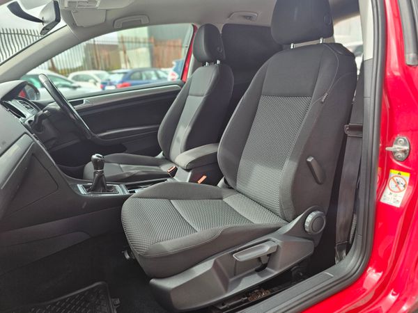 VW GOLF VAN // BIG SPEC // NO VAT 396323502