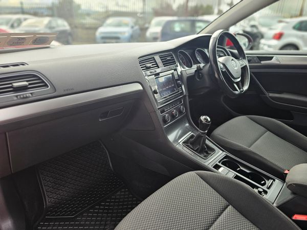 VW GOLF VAN // BIG SPEC // NO VAT 396323503