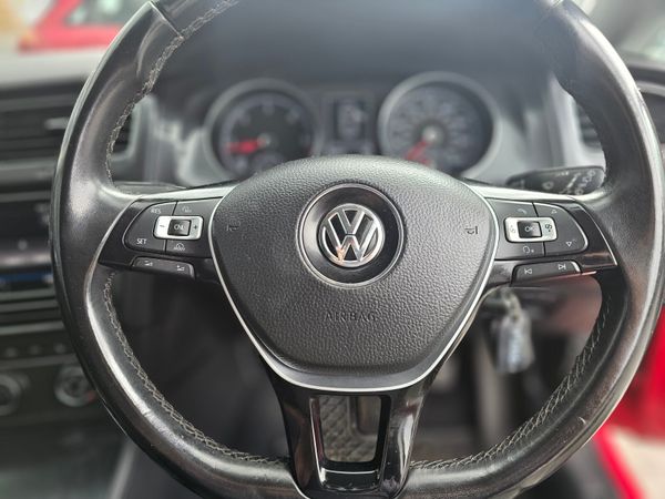 VW GOLF VAN // BIG SPEC // NO VAT 396323531
