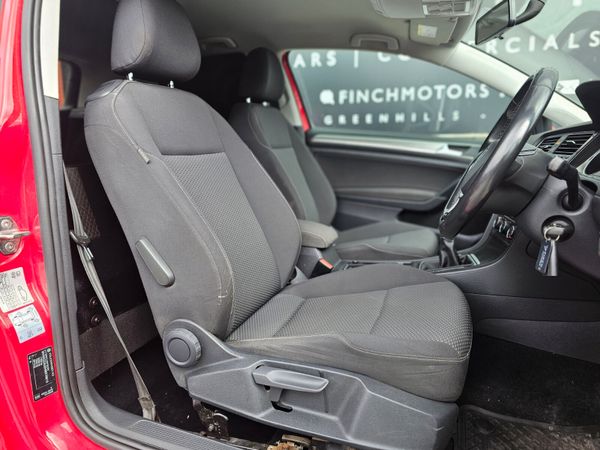 VW GOLF VAN // BIG SPEC // NO VAT 396323533