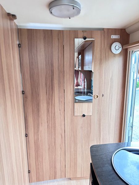 ✨ULTRA LIGHTWEIGHT BAILEY PURSUIT 5 BERTH✨ 396335526