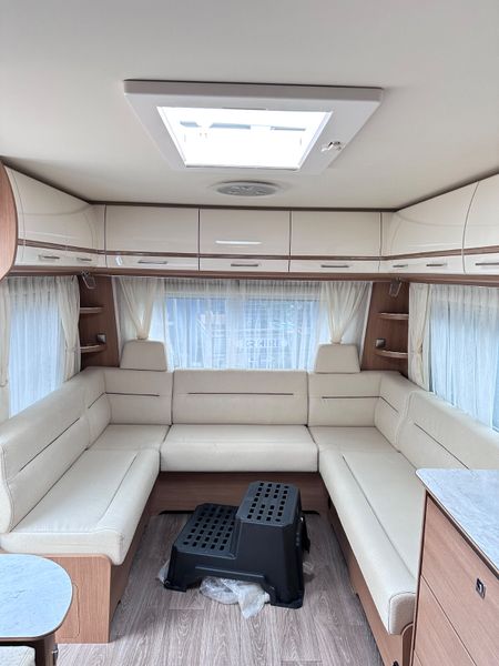✨STUNNING 2022 FENDT PALACE 650 5-6 BERTH✨ 396336013