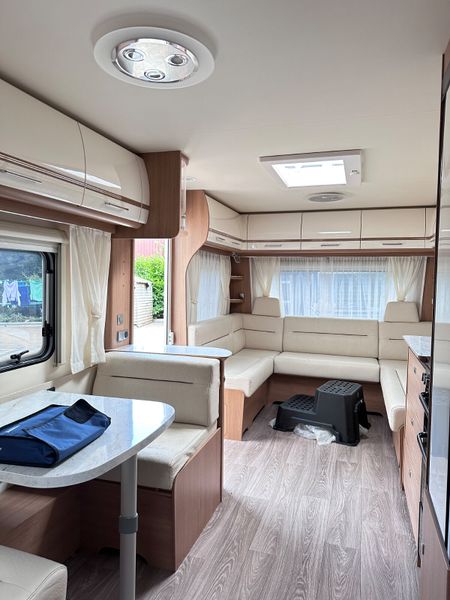 ✨STUNNING 2022 FENDT PALACE 650 5-6 BERTH✨ 396336014