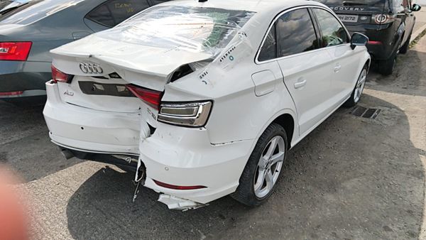 2019 AUDI A3 1.6 TDI AUTOMATIC FOR BREAKING 396441902