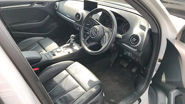 2019 AUDI A3 1.6 TDI AUTOMATIC FOR BREAKING 396441903
