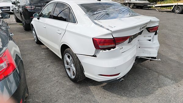 2019 AUDI A3 1.6 TDI AUTOMATIC FOR BREAKING 396441904