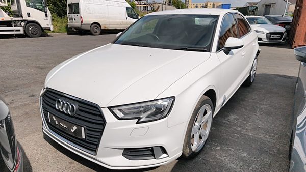 2019 AUDI A3 1.6 TDI AUTOMATIC FOR BREAKING 396441905