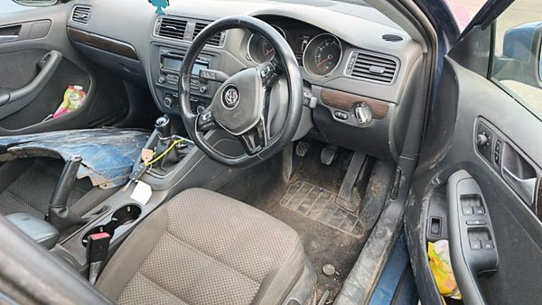 2015 VOLKSWAGEN JETTA 2.0 DIESEL FOR BREAKING 396442069