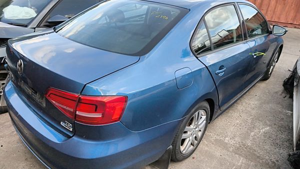 2015 VOLKSWAGEN JETTA 2.0 DIESEL FOR BREAKING 396442070