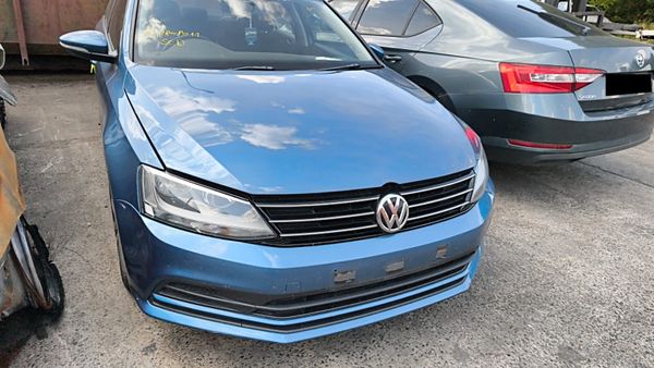 2015 VOLKSWAGEN JETTA 2.0 DIESEL FOR BREAKING 396442238