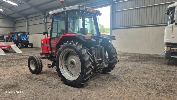 MF6120 2WD 396445620