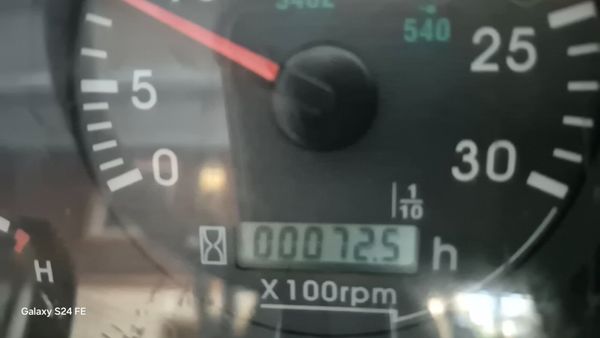 Boomer 40 4WD 396446720