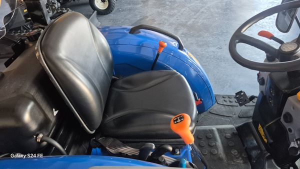 Boomer 40 4WD 396446726