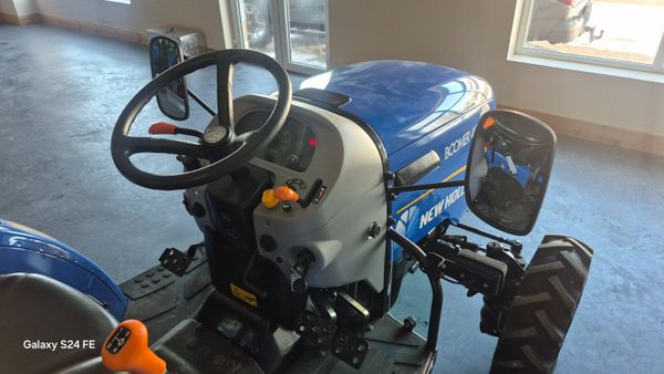Boomer 40 4WD 396446728