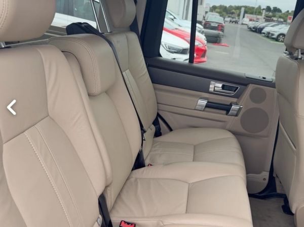 2012 Landrover Discovery  New DOE 396419129