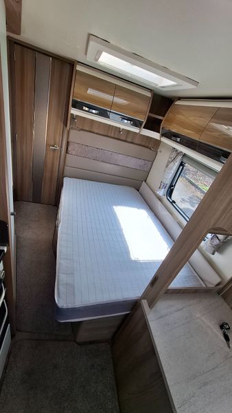 Swift Elegance 570 Caravan 396437541
