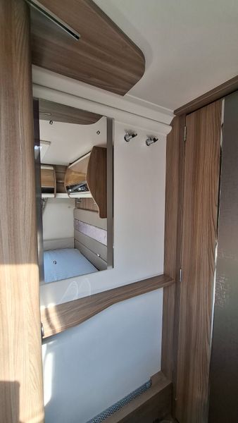 Swift Elegance 570 Caravan 396437543