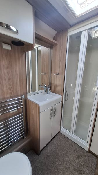 Swift Elegance 570 Caravan 396437544
