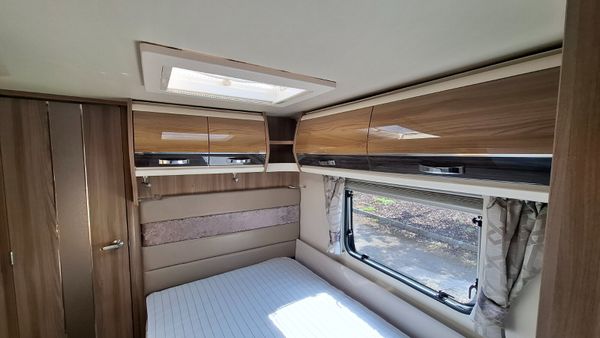 Swift Elegance 570 Caravan 396437539