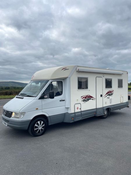 transit-14-seater-mini-bus Campers For Sale in Ireland | DoneDeal
