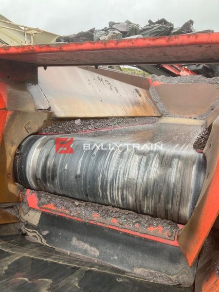 Terex Finlay 694+ Supertrak 3 Deck Screener 396508240