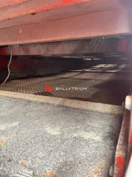 Terex Finlay 694+ Supertrak 3 Deck Screener 396508242