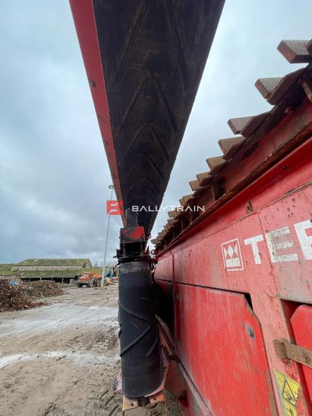 Terex Finlay 694+ Supertrak 3 Deck Screener 396508257