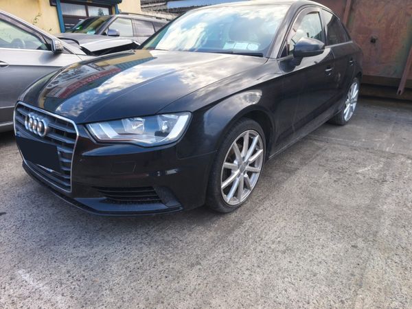 2014 AUDI A3  1.6 TDI AUTO FOR BREAKING! 396523857