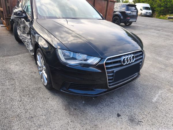 2014 AUDI A3  1.6 TDI AUTO FOR BREAKING! 396523858