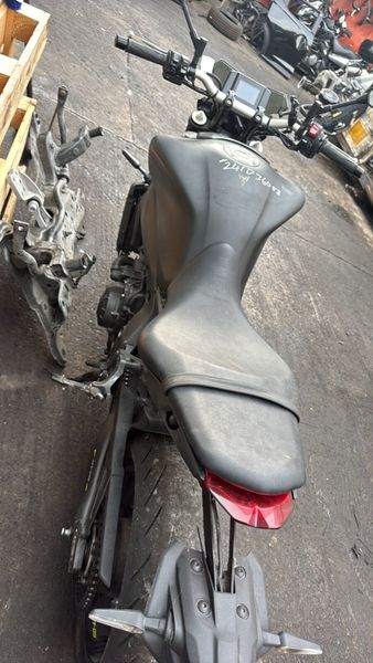 2024 YAMAHA  MTT890 TRACER 900 DR FOR BREAKING! 396524801