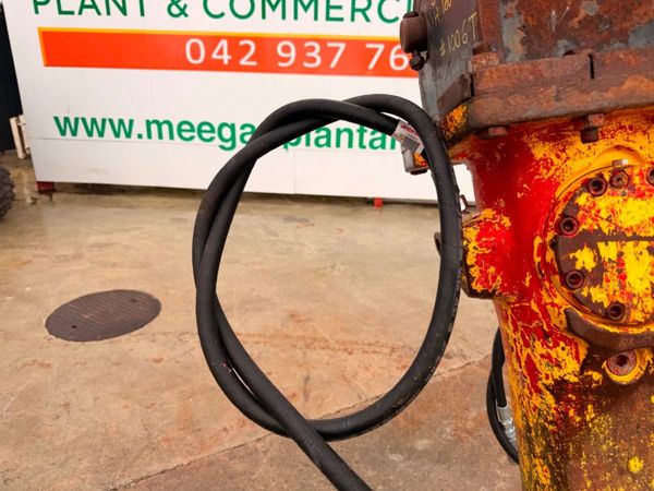 2018 Atlas Copco / Epiroc Hammer / Breaker ...45mm 396608015