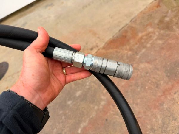 2018 Atlas Copco / Epiroc Hammer / Breaker ...45mm 396608018