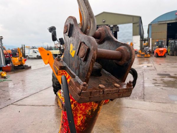 2018 Atlas Copco / Epiroc Hammer / Breaker ...45mm 396608020