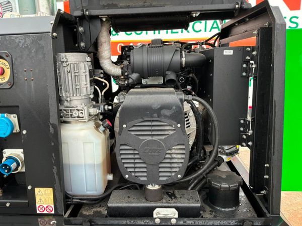2020 Generac v20 mobile lighting tower...1418 hour 396613459