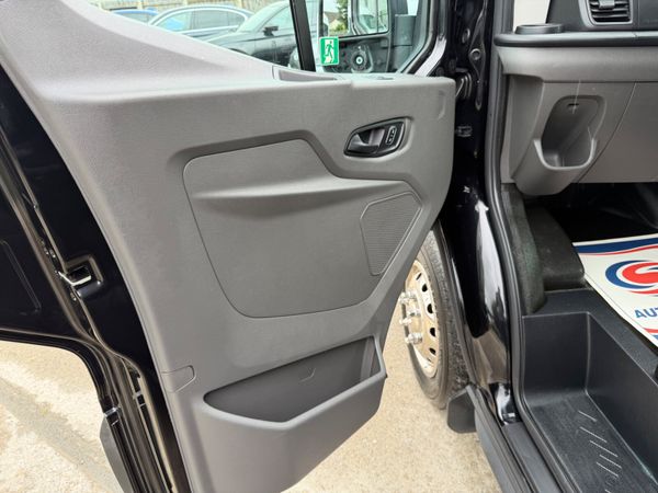 2021 FORD TRANSIT EXECUTIVE STYLE 17 SEATER TREND 396630441