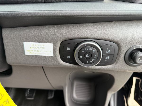 2021 FORD TRANSIT EXECUTIVE STYLE 17 SEATER TREND 396630445