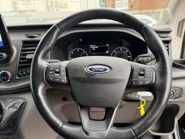 2021 FORD TRANSIT EXECUTIVE STYLE 17 SEATER TREND 396630450