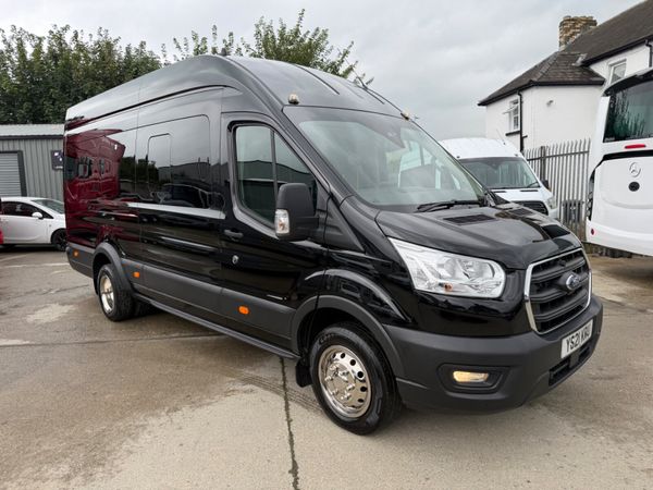 recent vehicles