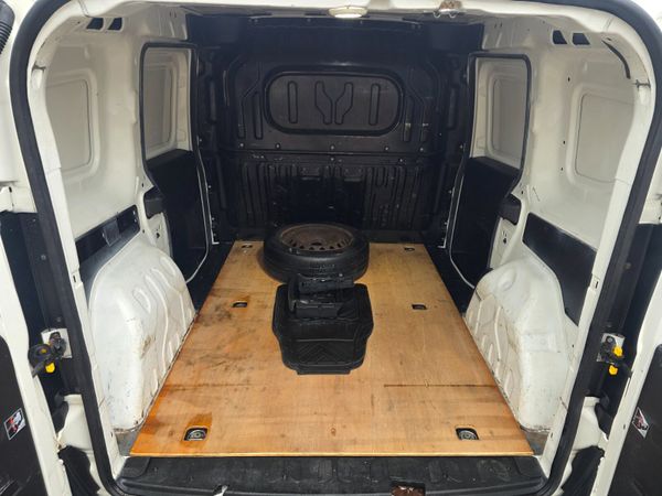 Fiat Doblo 2013 396740652