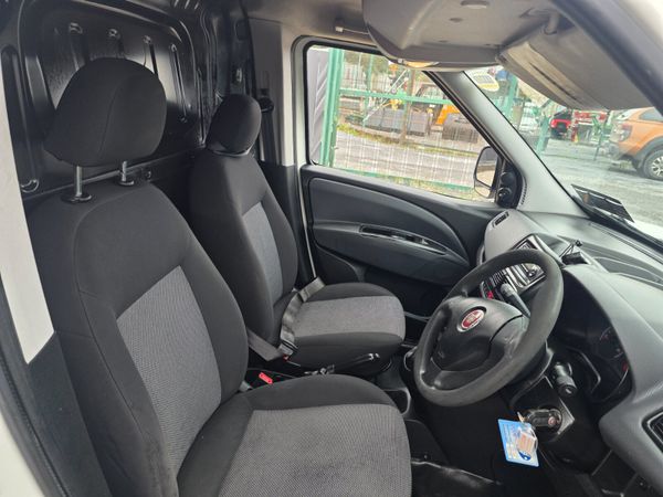 Fiat Doblo 2013 396740661