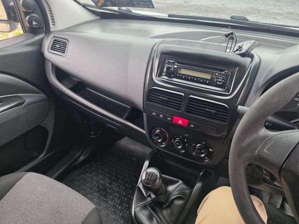Fiat Doblo 2013 396740662