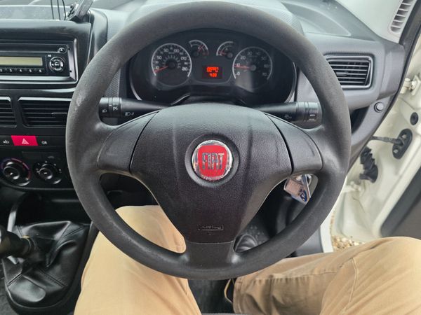 Fiat Doblo 2013 396740663