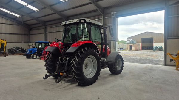 Massey Ferguson 5710S 396741687