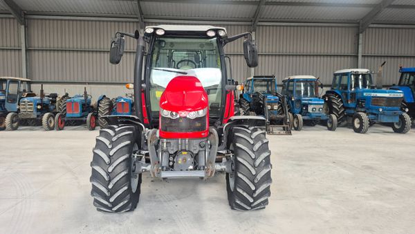Massey Ferguson 5710S 396741688