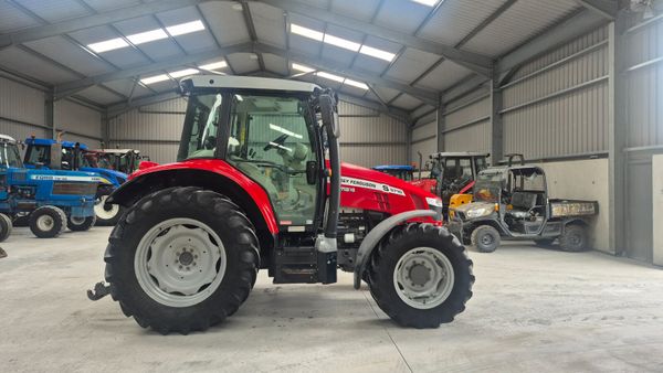 Massey Ferguson 5710S 396741690