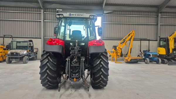 Massey Ferguson 5710S 396741691