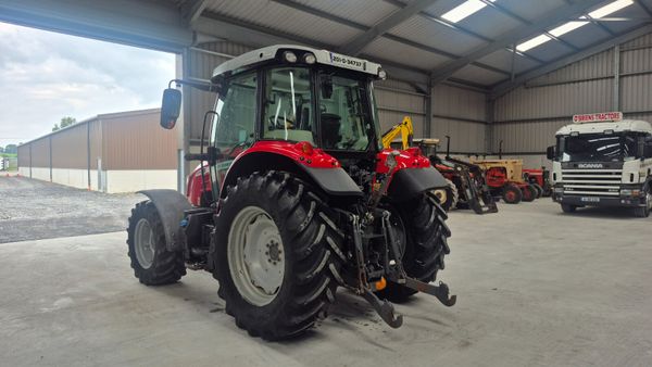 Massey Ferguson 5710S 396741695