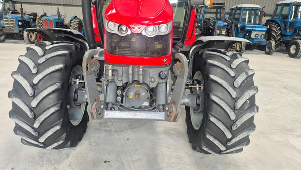 Massey Ferguson 5710S 396741698