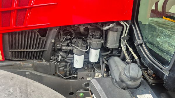 Massey Ferguson 5710S 396741699