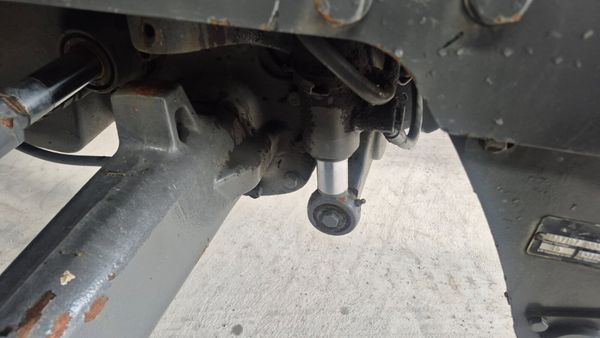 Massey Ferguson 5710S 396741700